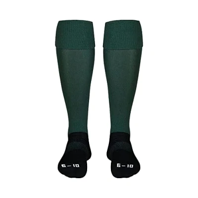 Image of Canterbury Unisex Team Rugby Sock, Royal, S