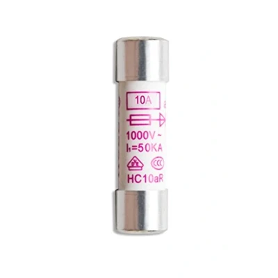 Image of PeakTech P 7530 Set of Ceramic Micro fuses, 10 Ma/ 1000 V, 10, 3 x 38 mm, Multimeter, Audio and HIFI, pieces