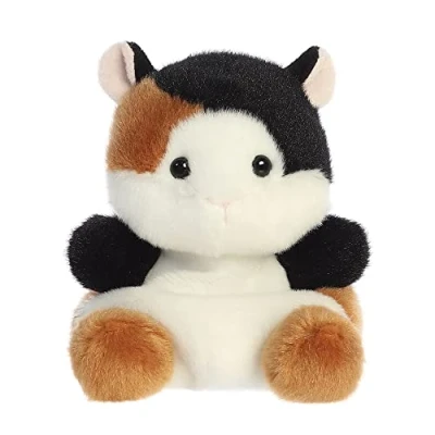Image of Aurora 33766 Soft Toy, Multi Coloured,Medium