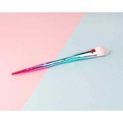 Image of Brushworks Unicorn HD Foundation Brush