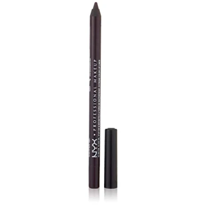Image of NYX Women&#039;s Cosmetics, Multicoloured, One Size