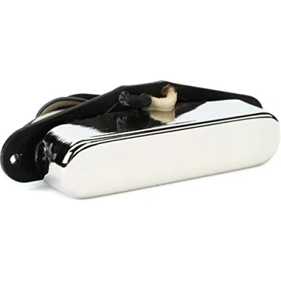 Image of DiMarzio DP172C Twang King Series Neck Pickup Chrome