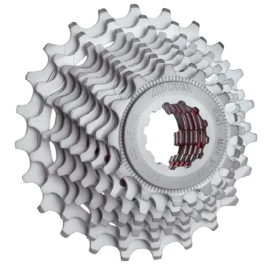 Image of Miche Primato 10 Speed Cassette, Shimano, 13/30t