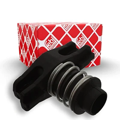 Image of 81473400056 Sealing Cap, expansion tank (power steering) FEBI BILSTEIN 38144