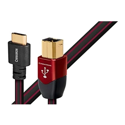 Image of audioquest Cinnamon USB 2.0 1.5m
