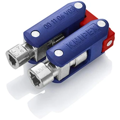 Image of Control Cabinet Key DoubleJoint
