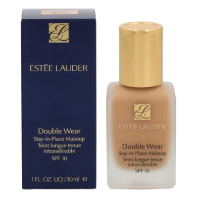 Image of Estee Lauder Double Wear Stay in Place Makeup Basis, 4N1 Shell Beige 05, 30 ml