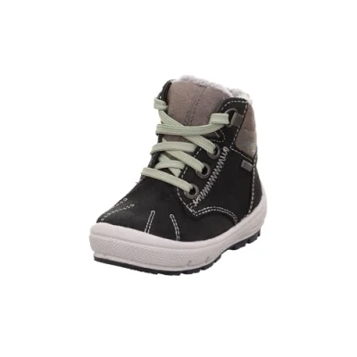 Image of Superfit Groovy Snow Boot, Grey 2000, 8.5 UK Child