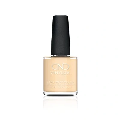 Image of CND Vinylux Exquisite Nail Polish Bottle