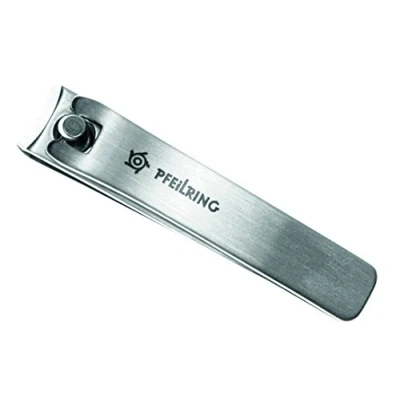 Image of Pfeilring Nail Clipper, Stainless Steel, Pack of 1