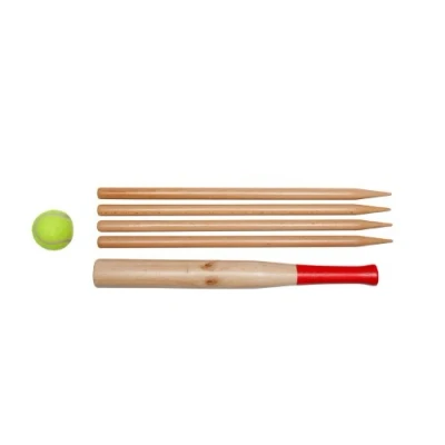 Image of Plum Rounders Garden Games Set