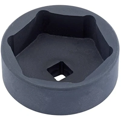 Image of Draper Adblue� Filter Socket, 3/8&quot; Sq. Dr., 46mm