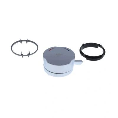 Image of Mira Discovery Control Knob Pack Chrome 1595.037