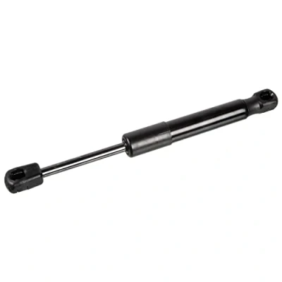 Image of 2087500036, 2087500336, A2087500036, A2087500336 Tailgate strut FEBI BILSTEIN 27738 500N 222,5mm both sides