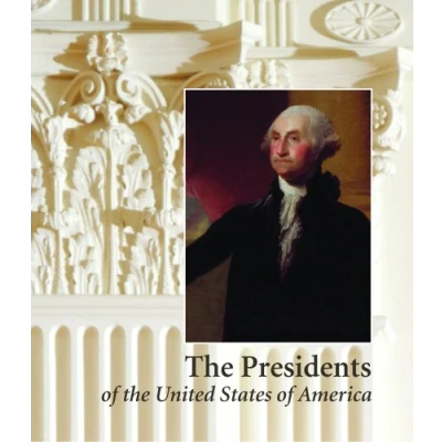 Image of The Presidents Of United States America