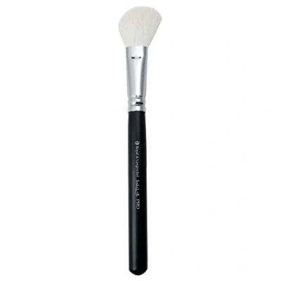 Image of Royal &amp; Langnickel Silk Pro Applying Powder Cheek Colour and Bronzer Contour Blush Brush