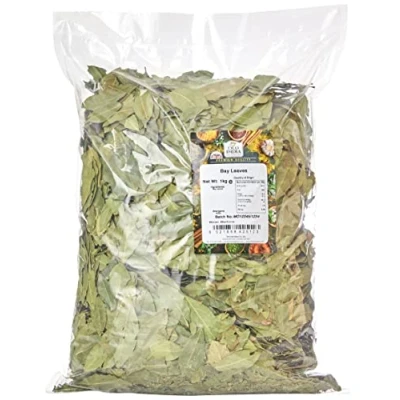 Image of Old India Bay Leaves 1 Kg