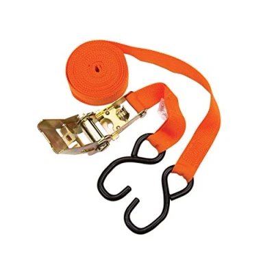 Image of Blue Spot Tools 45402 B/SPOT 15 ft Ratchet Tie Down