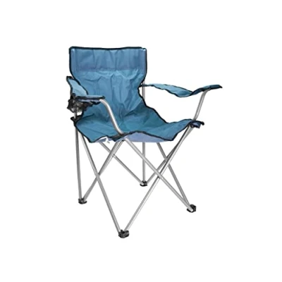 Image of Ashby Folding Chair Green 633106 Summit Camping and Outdoor Gear