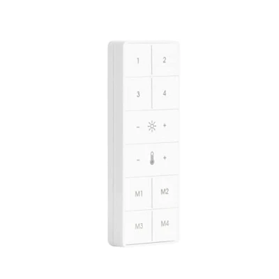 Image of Smart remote control, Nordlux Light, white