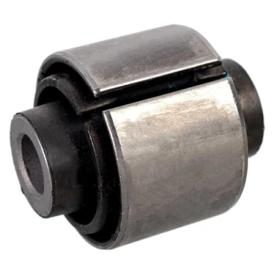 Image of 551182S100 Arm Bushes FEBI BILSTEIN 176122 Rear Axle Left, Upper, Rear, Right Elastomer KIA: Sportage III, HYUNDAI: ix35, Tucson
