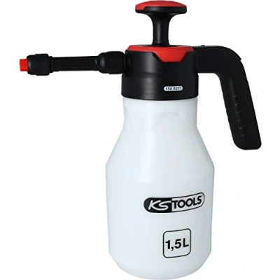 Image of KS Tools 150.8271 Pressure Pump Foam Sprayer (Foam) 1.5 L
