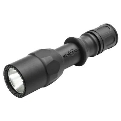 Image of Surefire G2ZX C Combatlight Single Output LED Torch Black