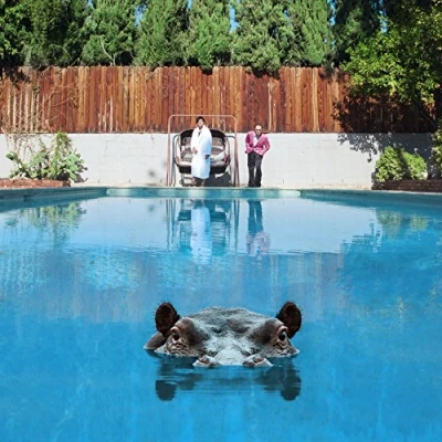 Image of Sparks Hippopotamus 2017 UK 2 LP vinyl set 538279760