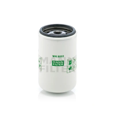Image of 3934763 Fuel FILTER MANN WK 8003 x with seal