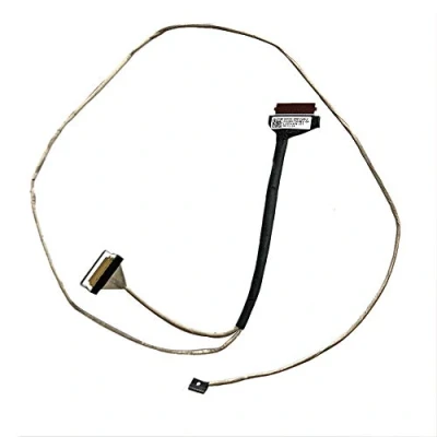 Image of Gintai LCD EDP Screen Display Cable Replacement for Lenovo GS552 DC020027730 LUXSHARE ICT 30Pin