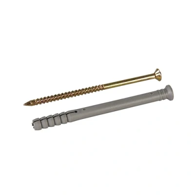 Image of Fixman Hammer Fixings 10pk 8 x 100mm