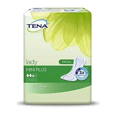 Image of Tena Incontinence Lady Mini Pads
