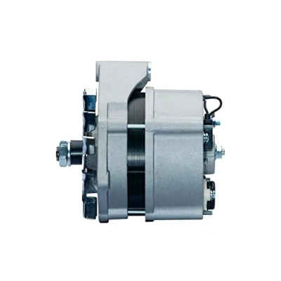 Image of C000900010210, G198902011010, G210902010010 Generator HELLA 8EL 015 643 161 14V 120A