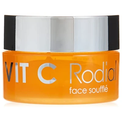 Image of Rodial Vitamin C Deluxe Face Souffle 15ml