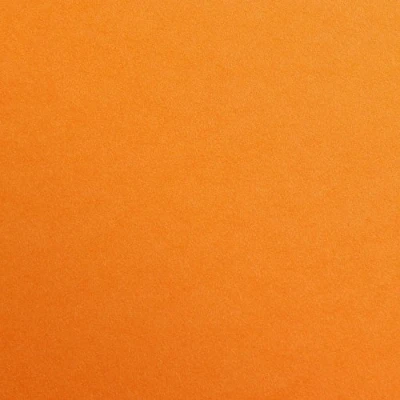 Image of Clairefontaine Ref 97166C Maya Coloured Smooth Drawing Paper (Pack of 25 Sheets) 120gsm 50 x 70cm Pale Orange Colour Deep Dyed, Acid Free, pH Neutral