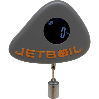 Image of Jetboil Jet Gauge, Grey, One Size