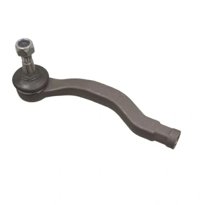 Image of 4881078A00 Track rod end BLUE PRINT ADK88726 Front Axle Right with nut SUZUKI: Carry Van