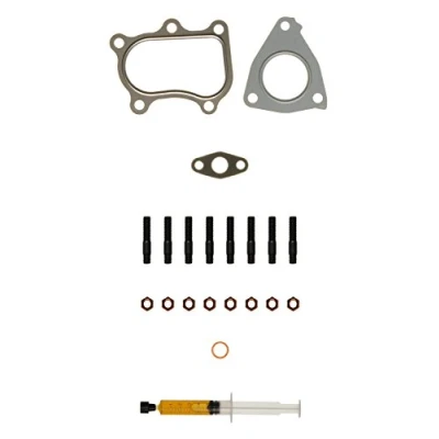 Image of 2508271, HT1222, HT1222A, HT1222C, HT1222D Mounting Kit, charger AJUSA JTC11550 with studs, syringe oil gaskets/seals