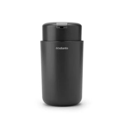 Image of Brabantia Soap Dispenser, Dark Grey
