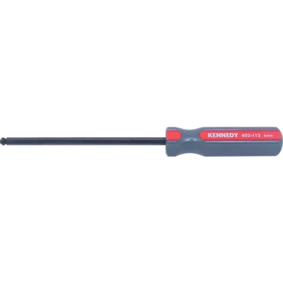 Image of Kennedy 9/64&quot; A/F Hexagon Ball Driver