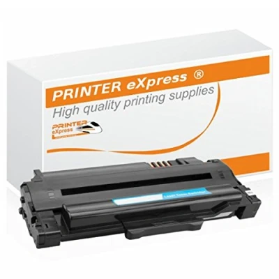 Image of Printer Express XL Toner replacement for Samsung MLT D1052L/ELS, D1052L, D1052S, ML 1910.