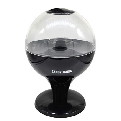 Image of Roexboz Candy Dispenser, Automatic Mini Dispenser for and Dry Fruits, 26cm