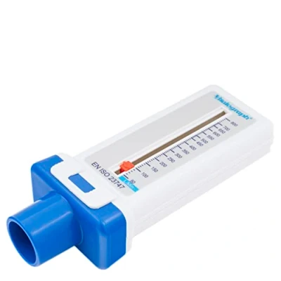 Image of Vitalograph Peak Flow Meter Standard