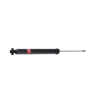 Image of 1S0513025M, 1S0513025Q Shock Absorber KYB Excel G 3438006 Rear Axle Gas Pressure Twin Tube Telescopic Top pin, Bottom eye