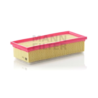 Image of GFE2334, PHE100420, PHE100421 Air Filter MANN C 2774/1 65mm 108mm 268mm Insert MG: MGF Convertible, MG TF Convertible