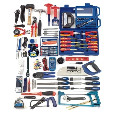 Image of Draper Electricians Tool Kit