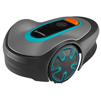 Image of Gardena 250m² Robotic Mower SILENO minimo