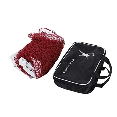 Image of Nikou Badminton Net, Outdoor Professional Training Square Sports Standard Tennis Net Mesh