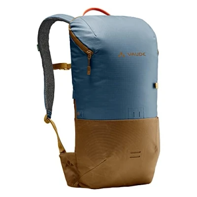 Image of Vaude CityGo Casual Daypack, 52 cm, 14 liters, Baltic Sea