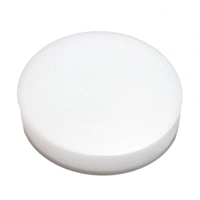 Image of Leyton Lighting GX53 4WLED 3K 4w LED Disc Bulb, 3000K, warm white =35w